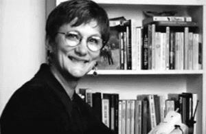 Anita Borg